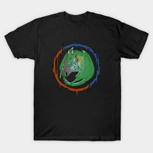 Dungeons And Dragons T-Shirt